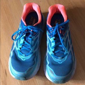 HOKA One One Clifton 3 Running Shoe